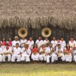 CAI, espacio central de saberes y tradición en Cumbre Tajín