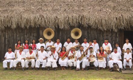 CAI, espacio central de saberes y tradición en Cumbre Tajín