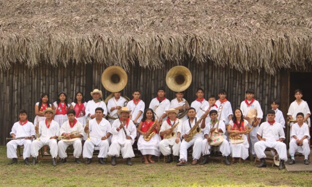 CAI, espacio central de saberes y tradición en Cumbre Tajín