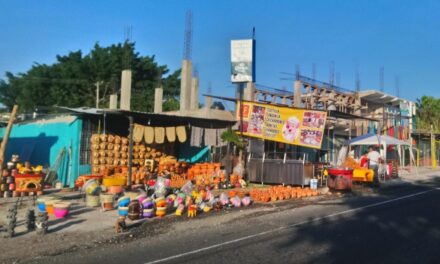 Se prepara Emiliano Zapata para ‘Semana Santa’, implementan operativo de PC