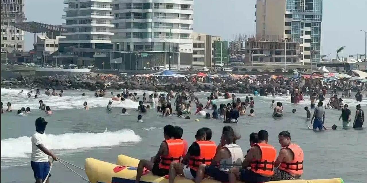 Veracruz listo para ‘Semana Santa’, SECTUR capacita a prestadores de servicios