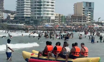 Veracruz listo para ‘Semana Santa’, SECTUR capacita a prestadores de servicios