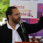 Fortalece Pedro Miguel Rosaldo empleo formal con feria laboral y respaldo de los tres órdenes de gobierno