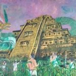 Invita la SECVER a la exposición Raíces de Veracruz en la Cumbre Tajín