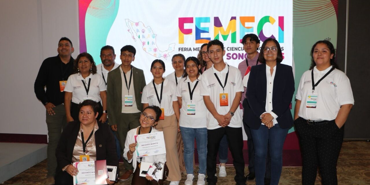 UTCV logra reconocimiento nacional con proyecto Combustible Verde