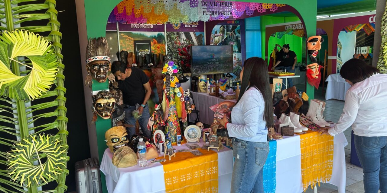 Pueblos Mágicos y touroperadores impulsan turismo en Cumbre Tajín