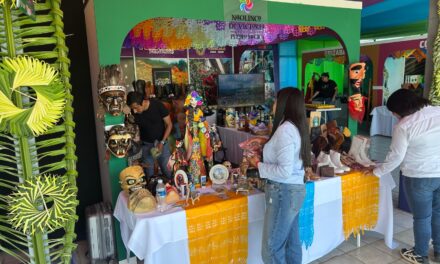 Pueblos Mágicos y touroperadores impulsan turismo en Cumbre Tajín