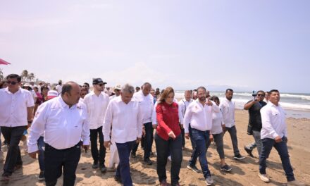 Astrolabio Político