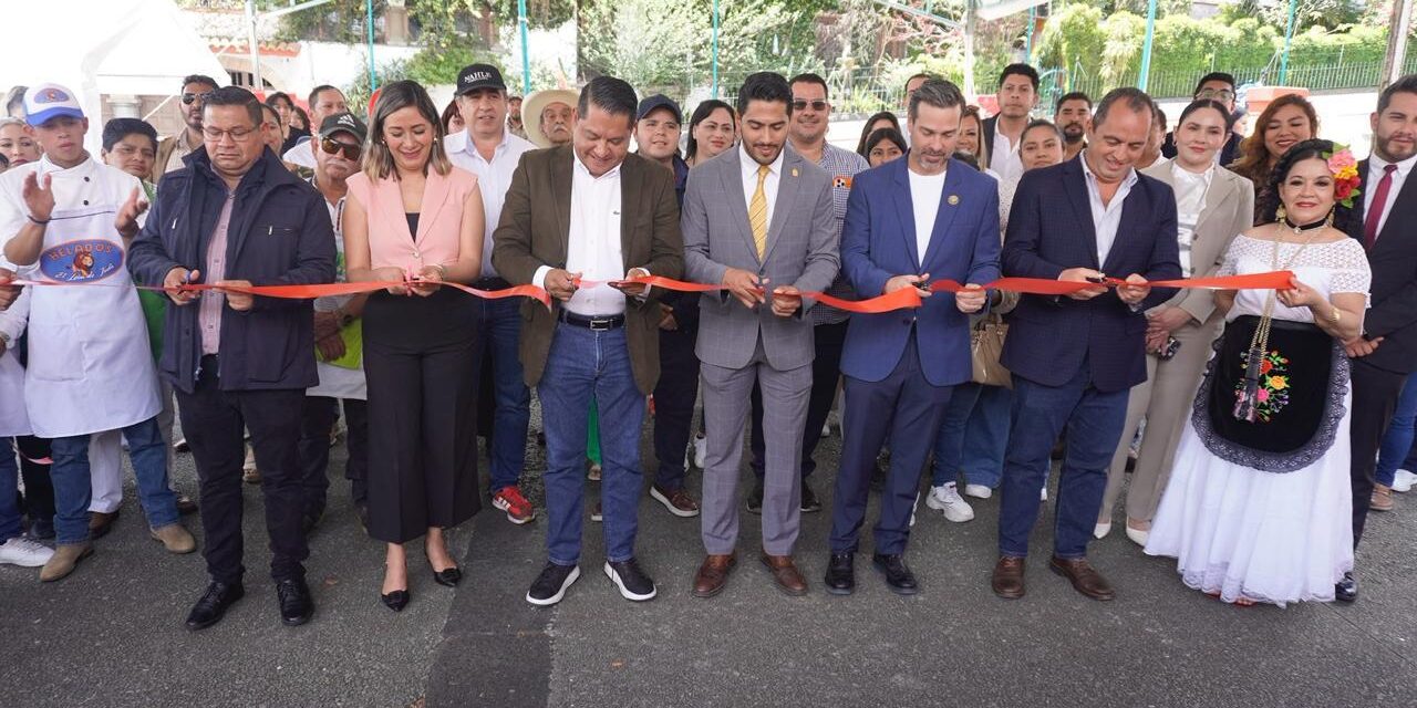 Secretaría de Trabajo reúne a 140 emprendedores en encuentro regional en Xalapa