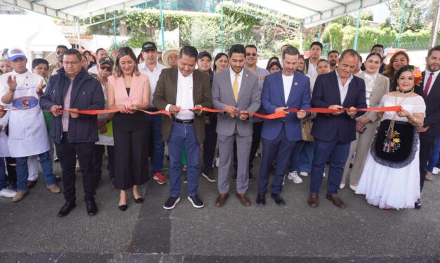 Secretaría de Trabajo reúne a 140 emprendedores en encuentro regional en Xalapa