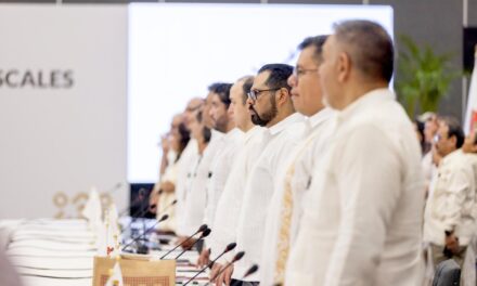 Reconoce SAT a Veracruz por sanear adeudos y fortalecer su recaudación