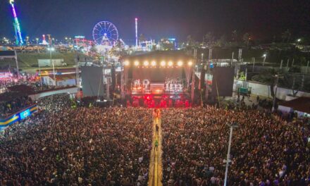 Expo Feria Coatzacoalcos atrae actividad turística y comercial al sur de Veracruz