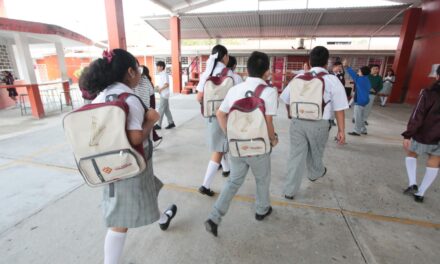 SEV anuncia inicio del receso por Semana Santa para más de 2 millones de estudiantes