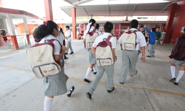 SEV anuncia inicio del receso por Semana Santa para más de 2 millones de estudiantes