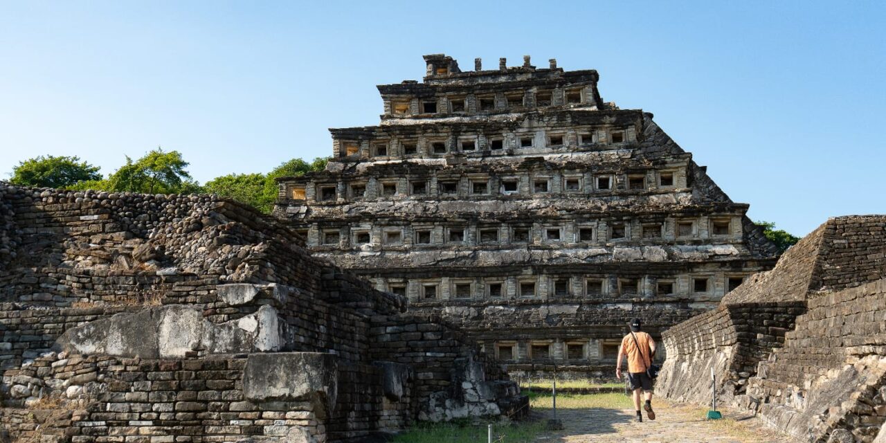 Semana Santa se vive mejor en Veracruz, el estado que está de moda