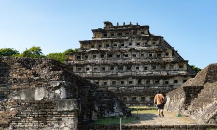 Semana Santa se vive mejor en Veracruz, el estado que está de moda