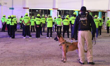 Garantiza Expo Feria Coatza 2026 un ambiente familiar y seguro