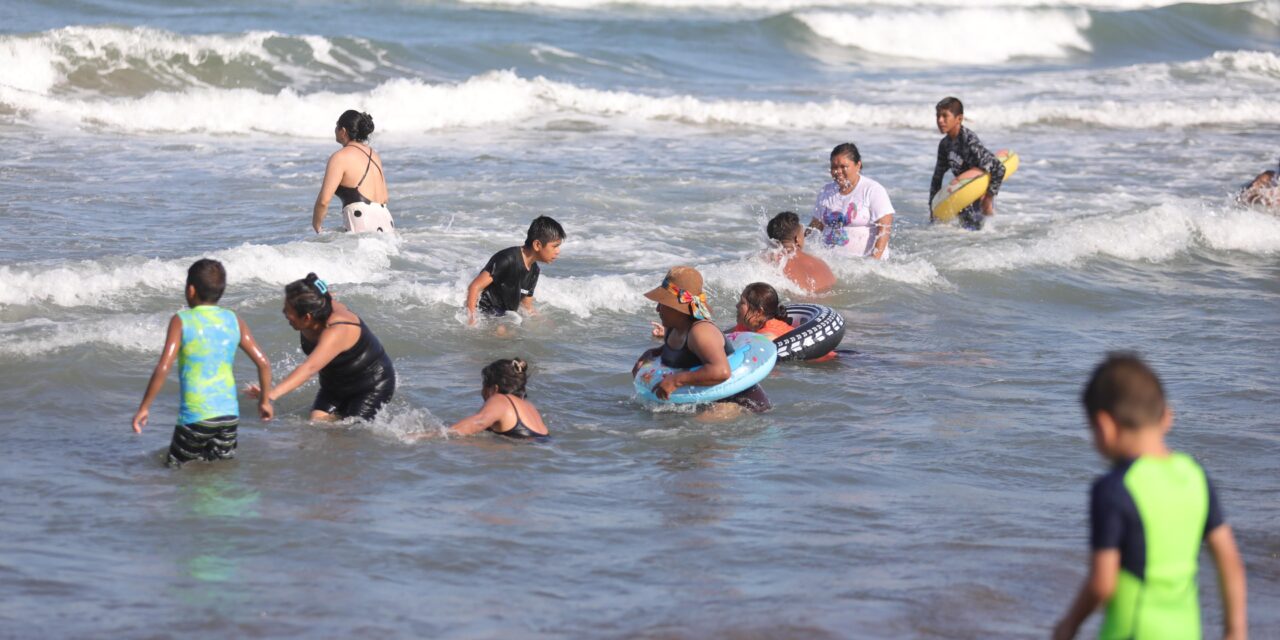 Espera Veracruz más de 3 millones de visitantes y alta ocupación hotelera