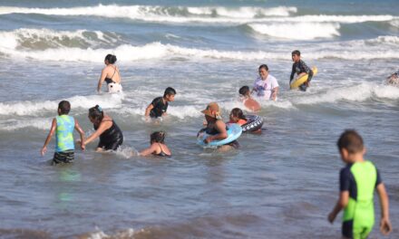 Espera Veracruz más de 3 millones de visitantes y alta ocupación hotelera