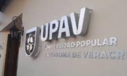 Aviso oficial de la UPAV sobre la dispersión de recursos para docentes de licenciatura