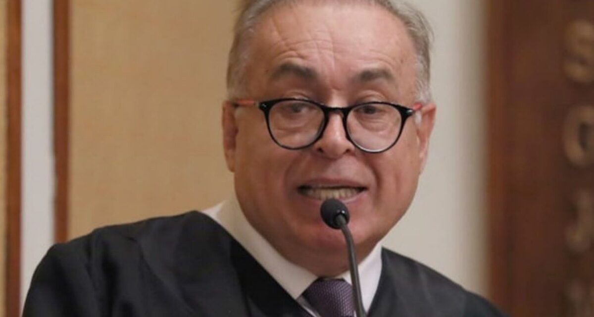 ‘En mi familia hay democracia’, afirma gobernadora Nahle luego de que su hermano busca la gubernatura de Zacatecas por el PRI