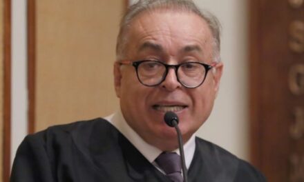 ‘En mi familia hay democracia’, afirma gobernadora Nahle luego de que su hermano busca la gubernatura de Zacatecas por el PRI