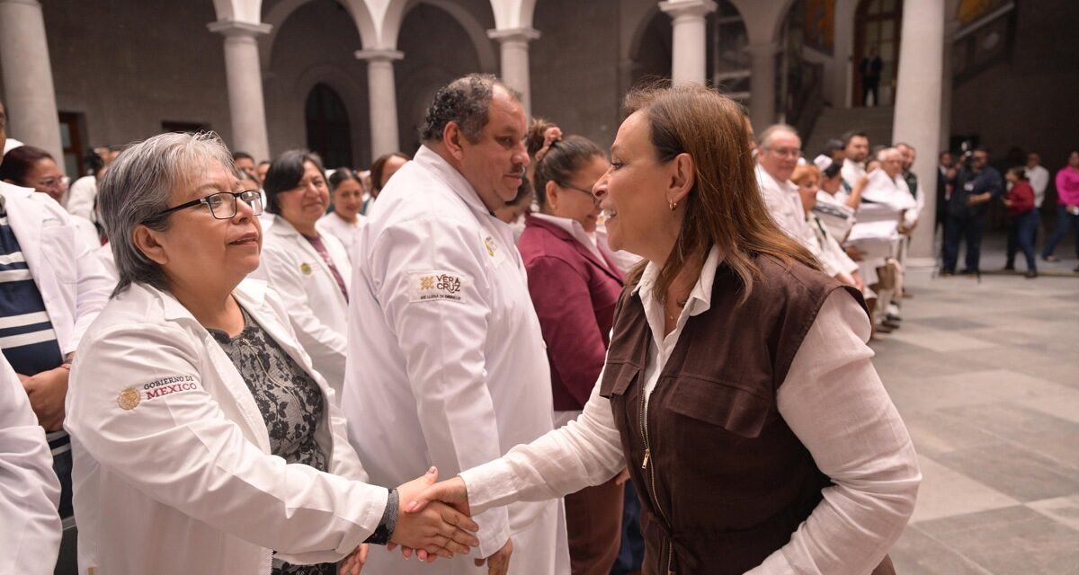 PEMEX, Medio Ambiente y PROFEPA investigan derrame de hidrocarburo en la zona sur de Veracruz
