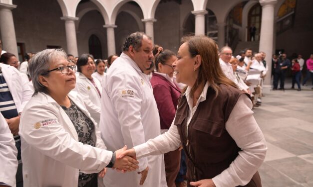 PEMEX, Medio Ambiente y PROFEPA investigan derrame de hidrocarburo en la zona sur de Veracruz