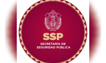 Activa SSP operativo de búsqueda y localización inmediata para dar con responsables de hechos suscitados en Coatzacoalcos