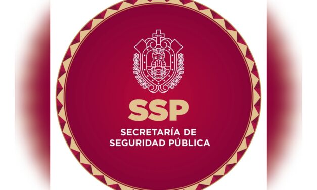 Activa SSP operativo de búsqueda y localización inmediata para dar con responsables de hechos suscitados en Coatzacoalcos