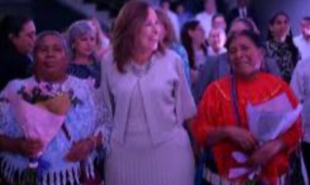 Reconocen a académica Ana María Autrán, recibirá ‘Premio Estatal a la Mujer 2026’