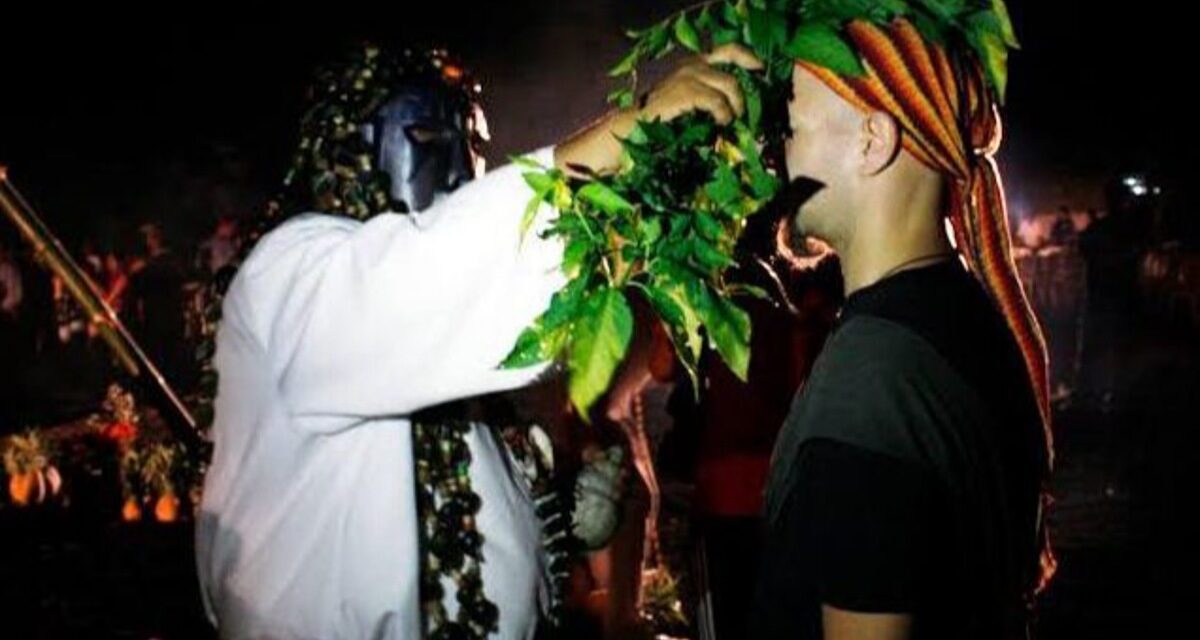 Todo listo en Los Tuxtlas para el ‘primer viernes de marzo’