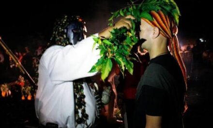 Todo listo en Los Tuxtlas para el ‘primer viernes de marzo’