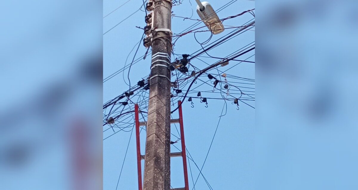 Impulsa Coatzacoalcos Plan de Regeneración Urbana con programa de eliminación de cableado