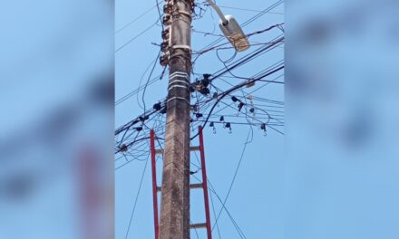 Impulsa Coatzacoalcos Plan de Regeneración Urbana con programa de eliminación de cableado