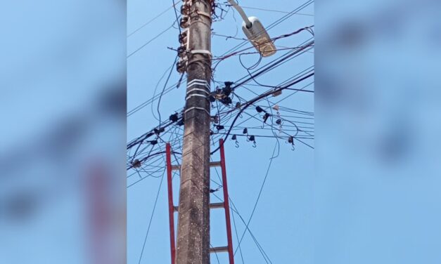 Impulsa Coatzacoalcos Plan de Regeneración Urbana con programa de eliminación de cableado