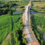 Beneficiará a más de 20 mil habitantes la reconstrucción del puente Corpal en Veracruz