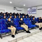Capacitan a Policía Municipal en materia de atención a personas con discapacidad