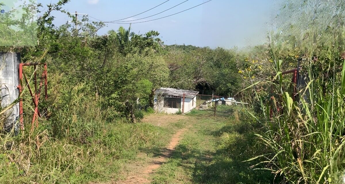 Anuncia Pedro Miguel Rosaldo acciones para mejorar abasto de agua en colonias del poniente