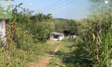 Anuncia Pedro Miguel Rosaldo acciones para mejorar abasto de agua en colonias del poniente