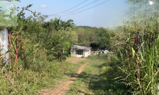 Anuncia Pedro Miguel Rosaldo acciones para mejorar abasto de agua en colonias del poniente