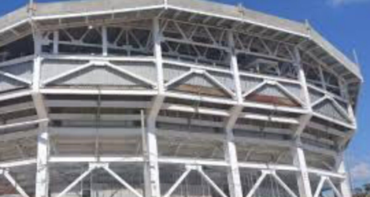 Arena Macuiltepetl sería un centro de alto rendimiento: Rocío Nahle