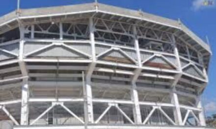 Arena Macuiltepetl sería un centro de alto rendimiento: Rocío Nahle