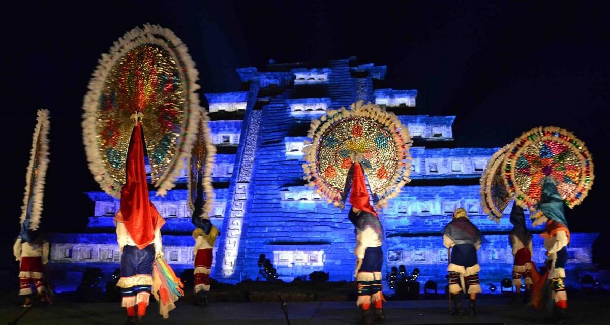 Edición 2026 de ‘Cumbre Tajín’ reunirá a miles de visitantes y más de dos mil 800 expositores artísticos y Culturales