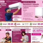 DIF Coatzacoalcos e ICATVER abren inscripciones para talleres con certificación