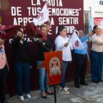 Impulsa Ayuntamiento bienestar infantil con el programa “La Ruta de tus Emociones”