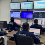 Pone en marcha Pedro Miguel Rosaldo la Policía Cibernética para frenar extorsiones y fraudes