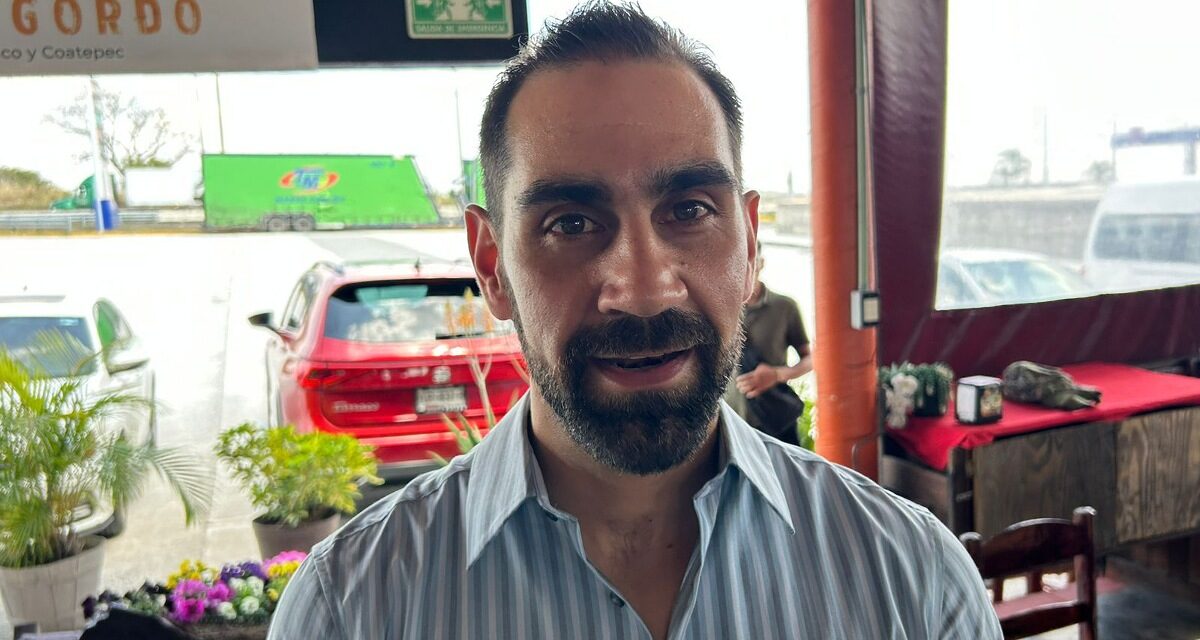 Sumar a más restauranteros y empresarios en Emiliano Zapata parte del objetivo del CGV