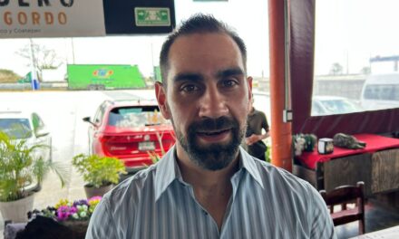 Sumar a más restauranteros y empresarios en Emiliano Zapata parte del objetivo del CGV