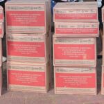 Sonia Marie arranca programa de nutrición en los primeros 1,000 días y beneficia a cien embarazadas, lactantes y niños de 6 a 24 meses